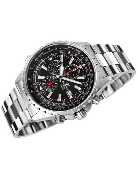 Zegarek męski casio edifice ef-527d-1avef + box