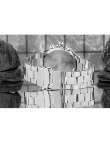 Zegarek męski casio edifice ef-527d-1avef + box