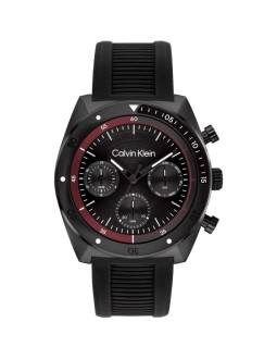 Zegarek męski calvin klein ck flex 25200467 + box