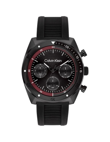 Zegarek męski calvin klein ck flex 25200467 + box