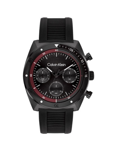 Zegarek męski calvin klein ck flex 25200467 + box