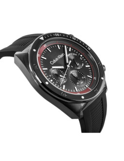 Zegarek męski calvin klein ck flex 25200467 + box 2