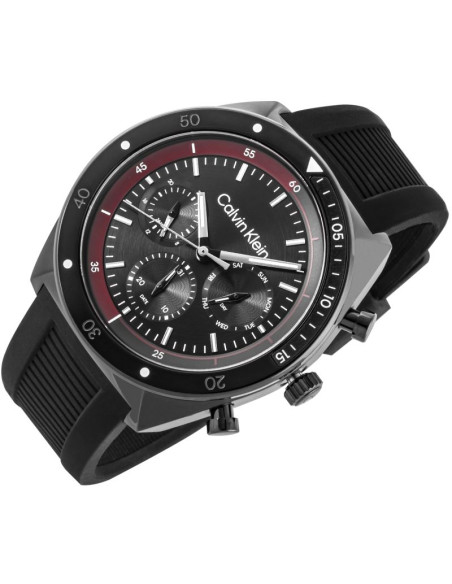 Zegarek męski calvin klein ck flex 25200467 + box