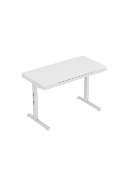 Biurko elektryczne ma-leader 8.2 white