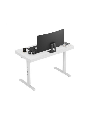 Biurko elektryczne ma-leader 8.2 white