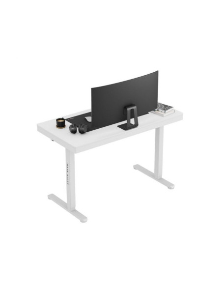 Biurko elektryczne ma-leader 8.2 white