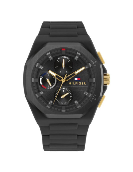 Zegarek męski tommy hilfiger neo 1792120 + box