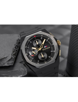 Zegarek męski tommy hilfiger neo 1792120 + box 2