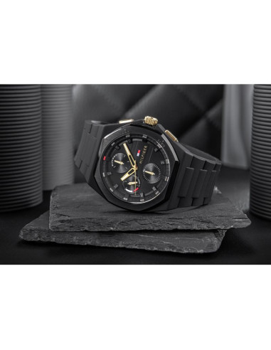 Zegarek męski tommy hilfiger neo 1792120 + box