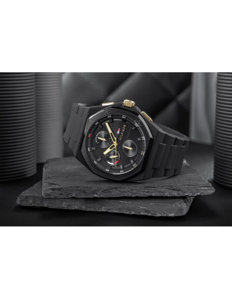 Zegarek męski tommy hilfiger neo 1792120 + box