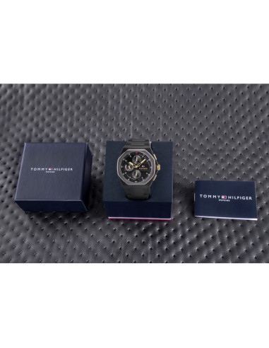 Zegarek męski tommy hilfiger neo 1792120 + box