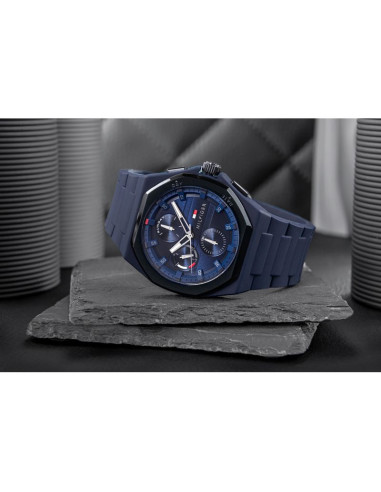 Zegarek męski tommy hilfiger neo 1792122 + box