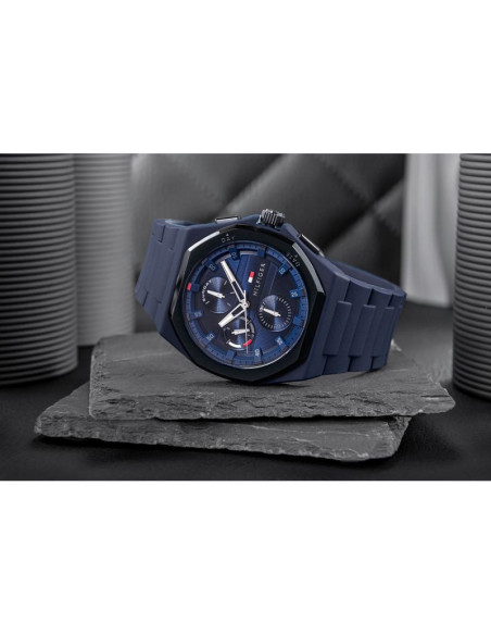 Zegarek męski tommy hilfiger neo 1792122 + box