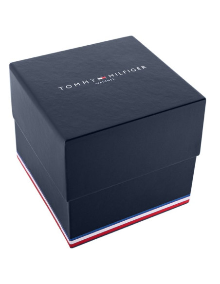 Zegarek męski tommy hilfiger neo 1792122 + box