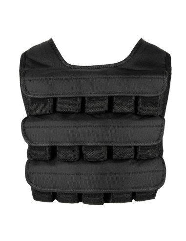 Virtufit regulowana kamizelka obciążająca pro - 30 kg