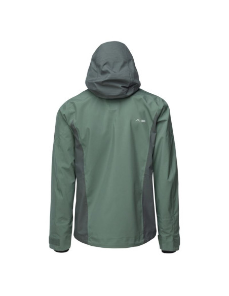 Męska kurtka przejściowa malaku