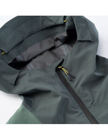 Męska kurtka przejściowa malaku