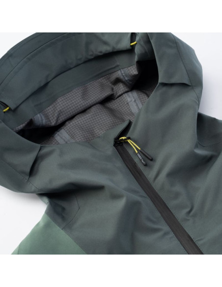 Męska kurtka przejściowa malaku