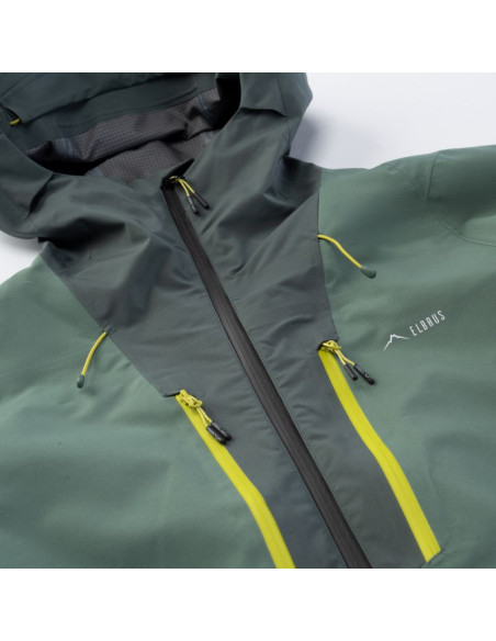 Męska kurtka przejściowa malaku