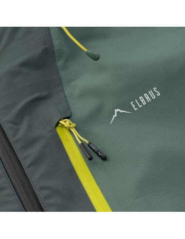 Męska kurtka przejściowa malaku