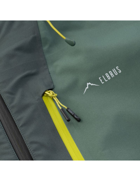 Męska kurtka przejściowa malaku