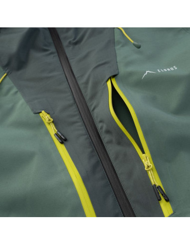 Męska kurtka przejściowa malaku