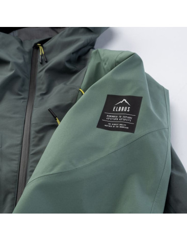 Męska kurtka przejściowa malaku