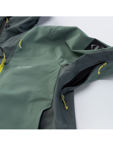 Męska kurtka przejściowa malaku