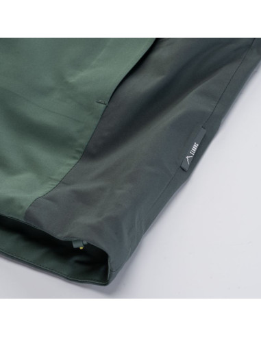 Męska kurtka przejściowa malaku