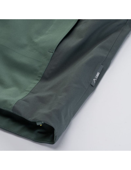 Męska kurtka przejściowa malaku