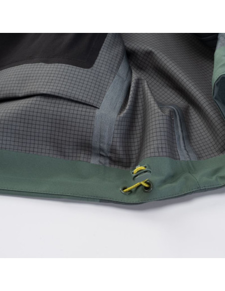 Męska kurtka przejściowa malaku