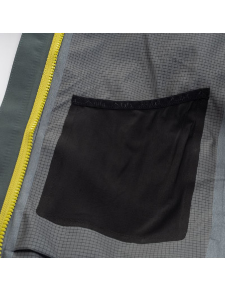 Męska kurtka przejściowa malaku