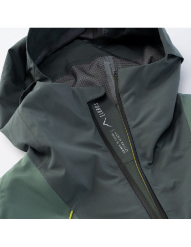 Męska kurtka przejściowa malaku