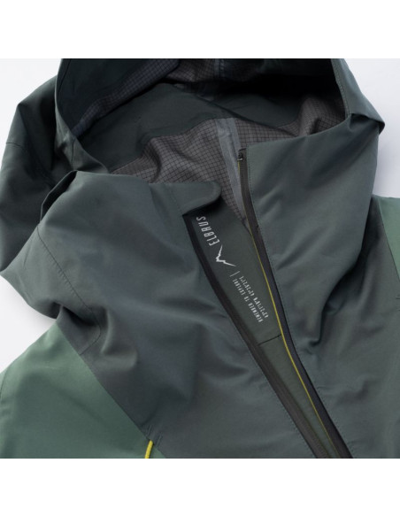 Męska kurtka przejściowa malaku