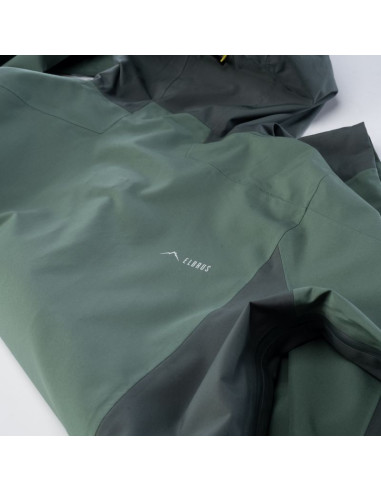 Męska kurtka przejściowa malaku