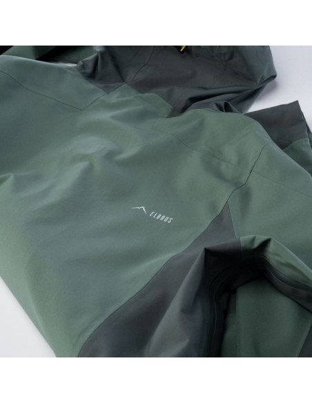 Męska kurtka przejściowa malaku