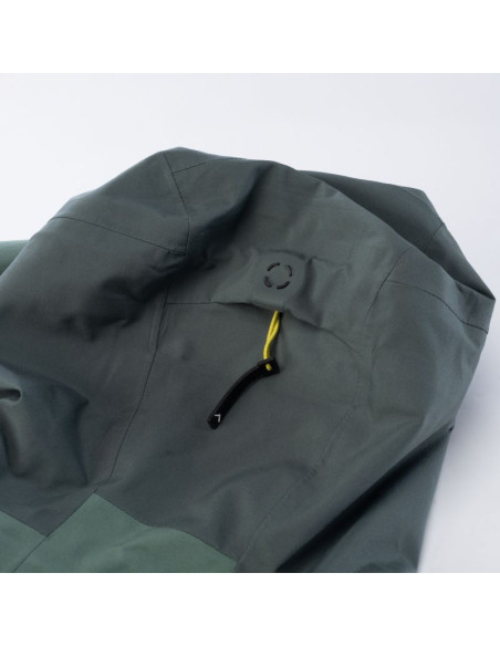 Męska kurtka przejściowa malaku