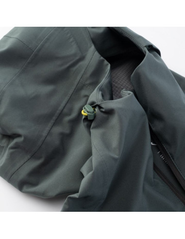 Męska kurtka przejściowa malaku