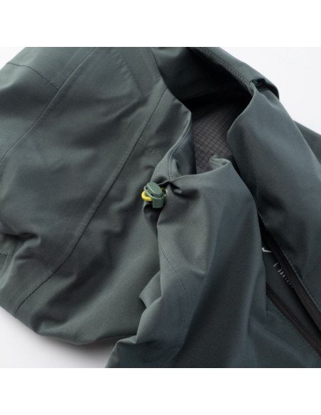 Męska kurtka przejściowa malaku