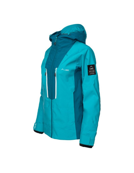 Damska kurtka przejściowa malaku wo's