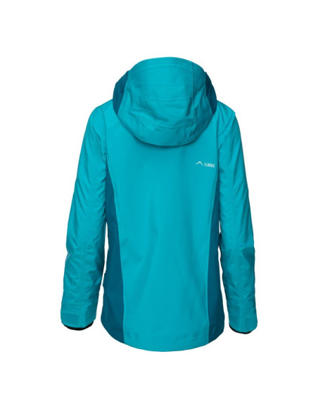 Damska kurtka przejściowa malaku wo's