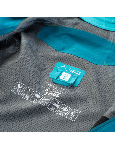 Damska kurtka przejściowa malaku wo's