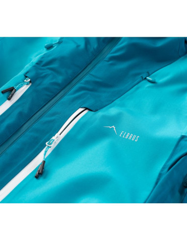 Damska kurtka przejściowa malaku wo's