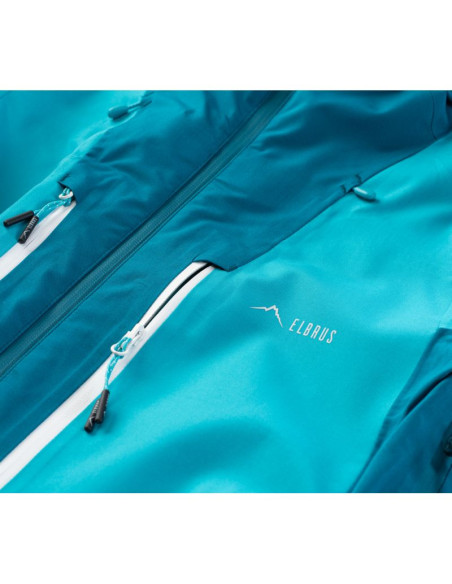 Damska kurtka przejściowa malaku wo's