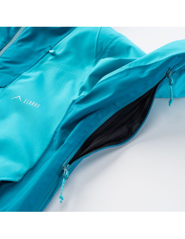 Damska kurtka przejściowa malaku wo's