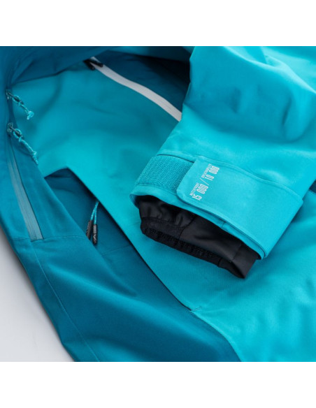 Damska kurtka przejściowa malaku wo's