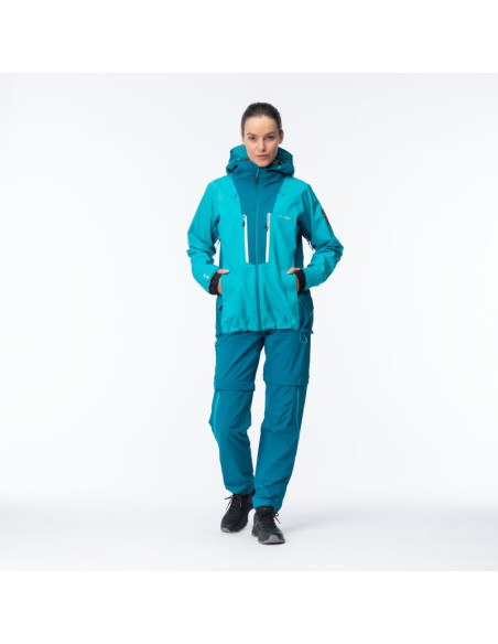 Damska kurtka przejściowa malaku wo's