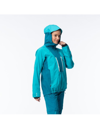 Damska kurtka przejściowa malaku wo's