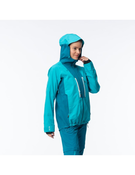 Damska kurtka przejściowa malaku wo's