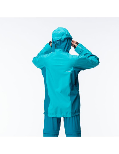 Damska kurtka przejściowa malaku wo's